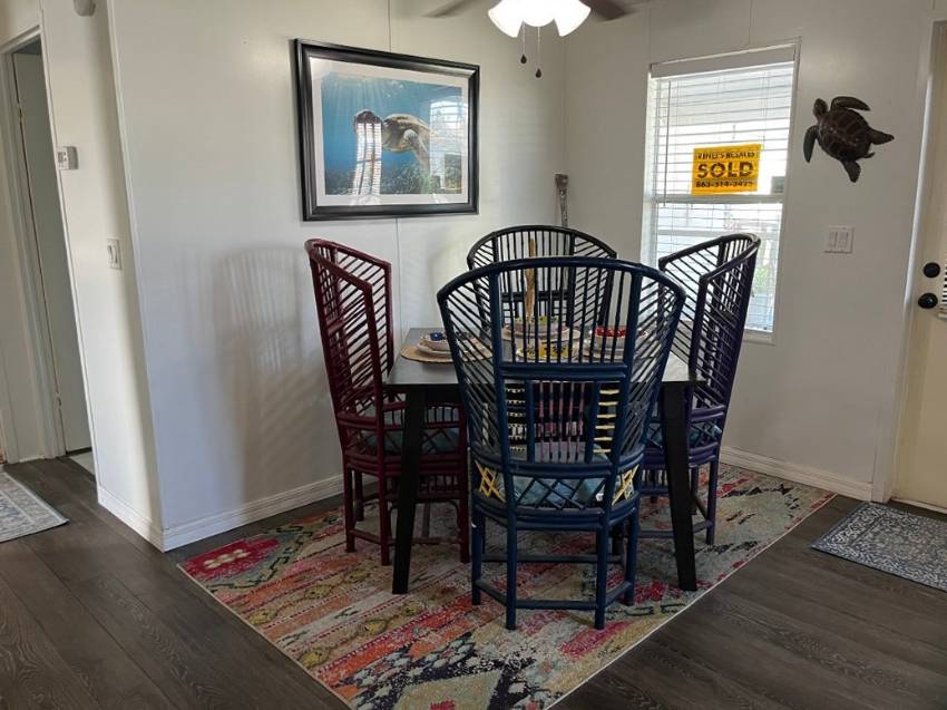 1014 Lacosta Lane a Winter Haven, FL Mobile or Manufactured Home for Sale